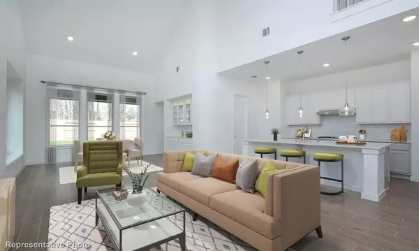 3616 Barrel Lane, Aubrey, TX 76227