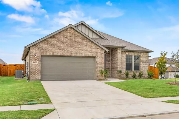 Van Alstyne, TX 75495,1422 Red Clover Avenue