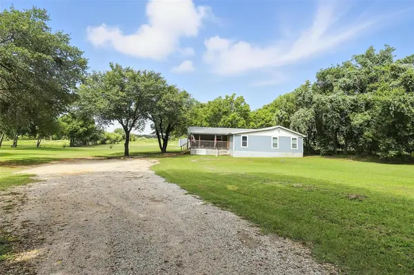 5701 County Road 605b, Burleson, TX 76028