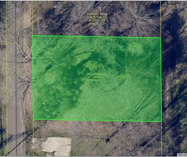 Shreveport, LA 71104,2415 Roosevelt