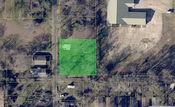 Shreveport, LA 71104,2417 Roosevelt Avenue