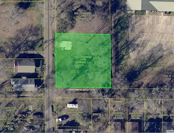 Shreveport, LA 71104,2417 Roosevelt Avenue