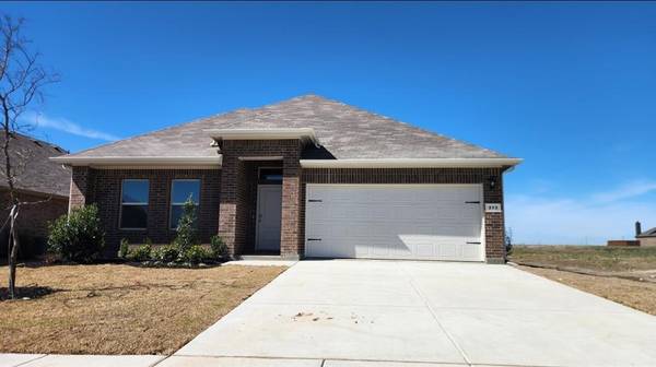 213 TYLER Street, Grandview, TX 76050