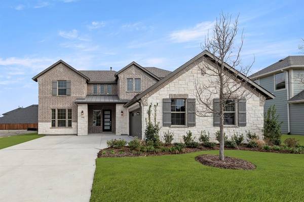 4124 Selborne Drive, Rockwall, TX 75032