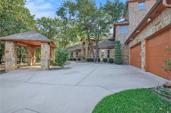 Springtown, TX 76082,112 Bonita Drive