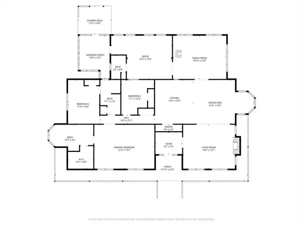 Chandler, TX 75758,5026 Lost Pine Drive