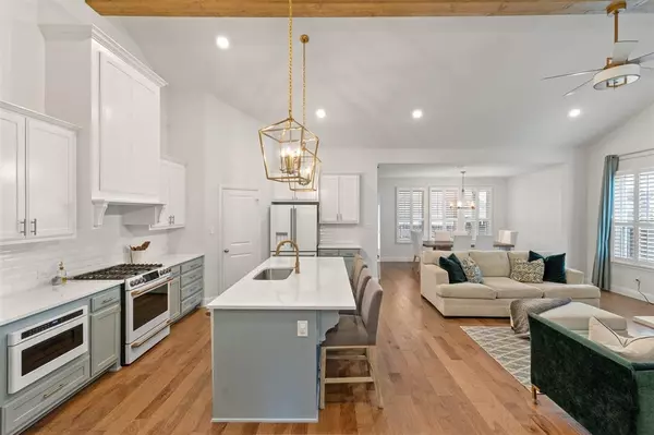 Aledo, TX 76008,825 Highlands Avenue