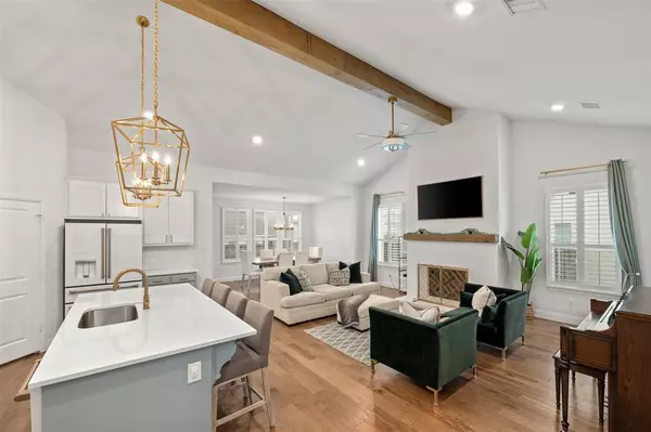 Aledo, TX 76008,825 Highlands Avenue