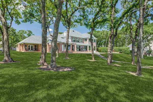 Azle, TX 76020,452 Windjammer Lane