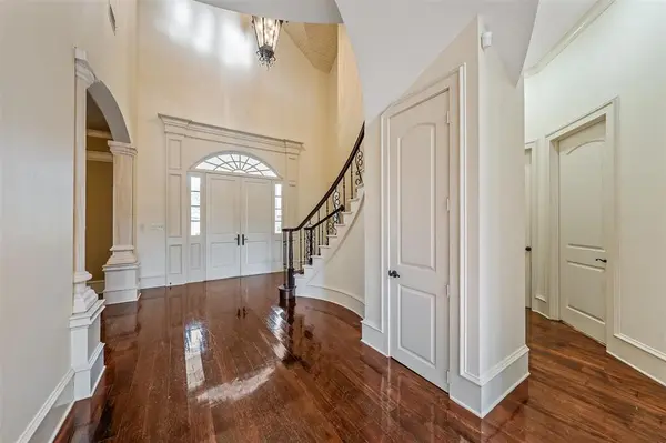 Bullard, TX 75757,320 Hines Crossing