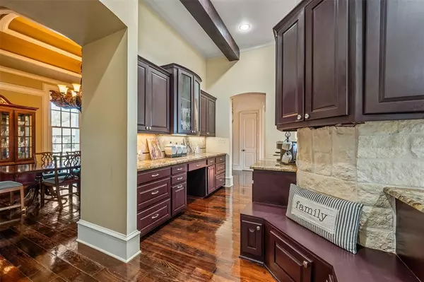 Bullard, TX 75757,320 Hines Crossing