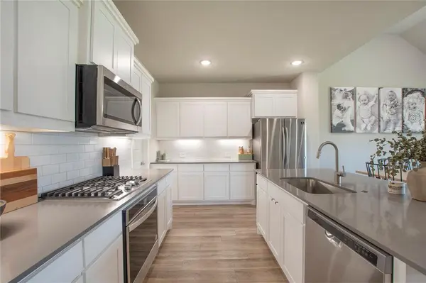 Lavon, TX 75166,367 Oak Creek Drive