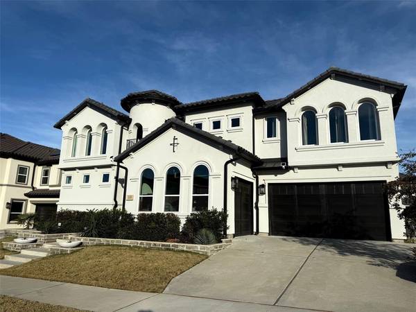 12314 Compassplant Drive, Frisco, TX 75035