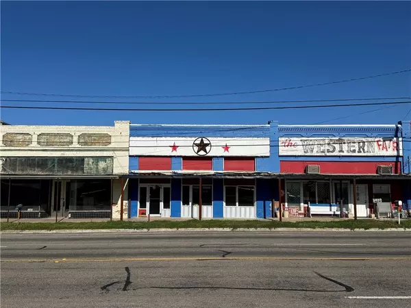 Lott, TX 76656,0 Gassaway Avenue