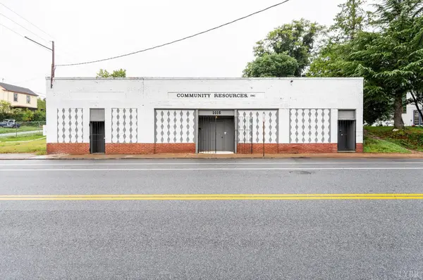 1015 12th,  Lynchburg,  VA 24504