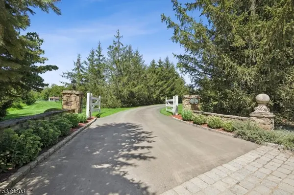 Bedminster Twp., NJ 07931,875 Larger Cross Rd