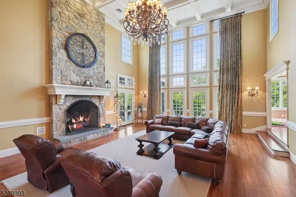 Bedminster Twp., NJ 07931,875 Larger Cross Rd