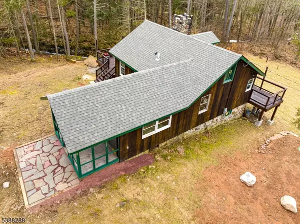 19 Twin Brook Dr, Montague Twp., NJ 07827