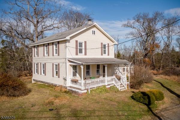 47 Hewitt Rd, Delaware Twp., NJ 08559