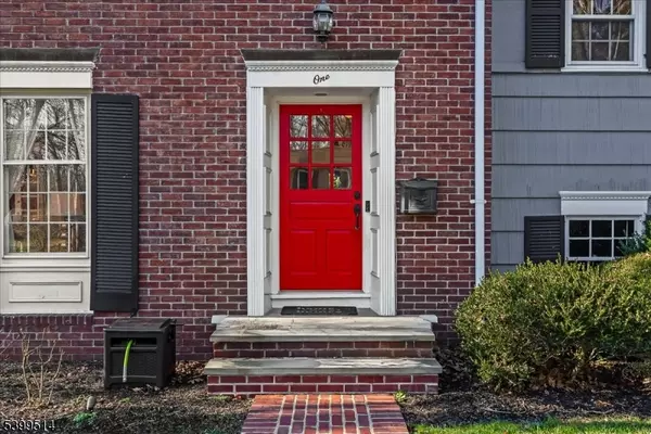 Morris Plains Boro, NJ 07950,1 Cleveland Ave