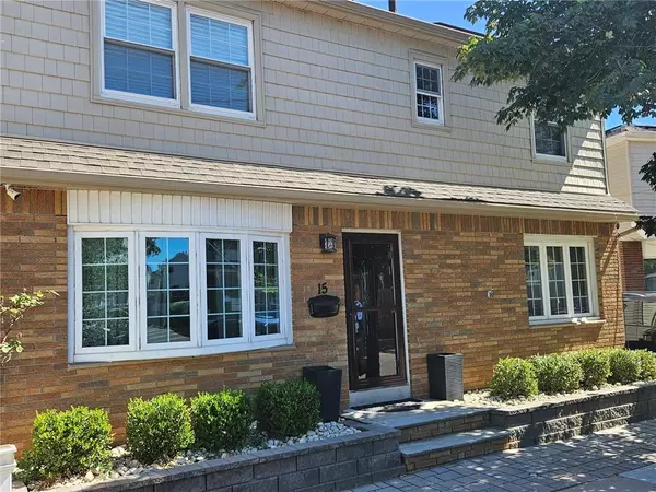 15 Church AVE, Staten  Island, NY 10314