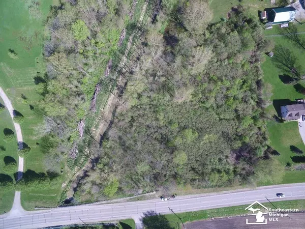 Erie, MI 48133,000 S Dixie HWY