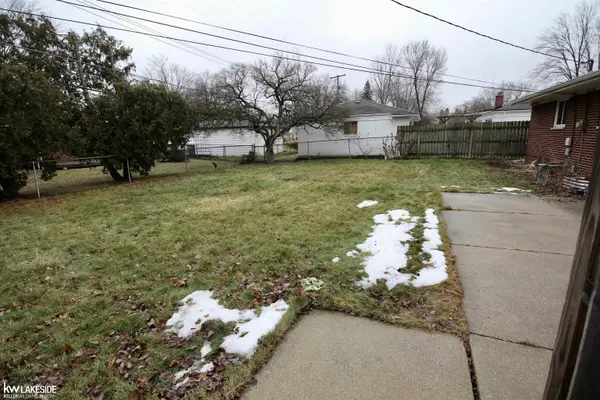 Clinton Township, MI 48035,36344 Nitchun ST