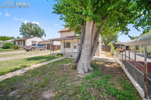 Pueblo, CO 81008,2920 Cheyenne AVE