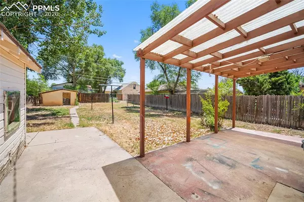 Pueblo, CO 81008,2920 Cheyenne AVE