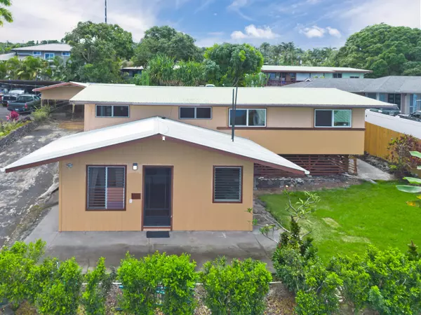 81-6356 KEOPUKA PL, Kealakekua, HI 96750