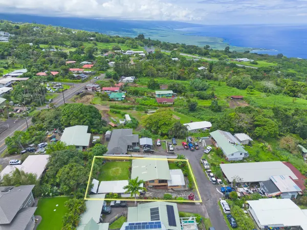 81-6356 KEOPUKA PL, Kealakekua, HI 96750