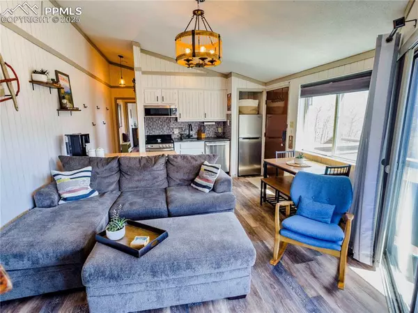 Cuchara, CO 81055,1420 Panadero AVE #26