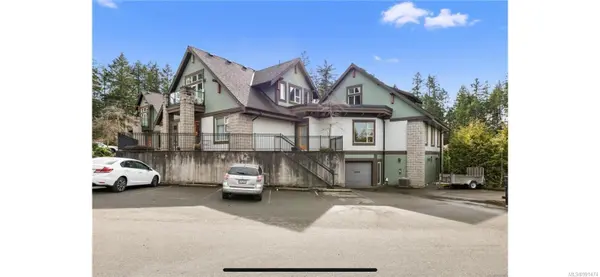 5279 Rutherford Rd #Lower, Nanaimo, BC V9T 5N9