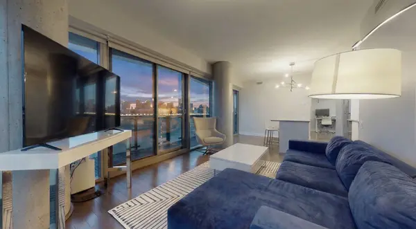 Toronto C08, ON M5A 0E2,390 Cherry ST #1910