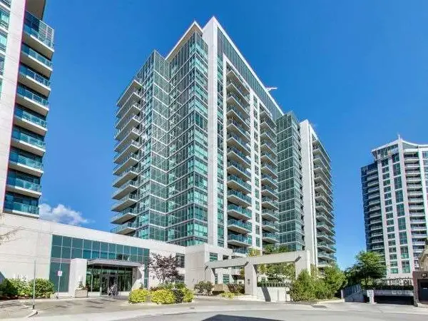 35 Brian Peck CRES #1016, Toronto C11, ON M4G 0A5