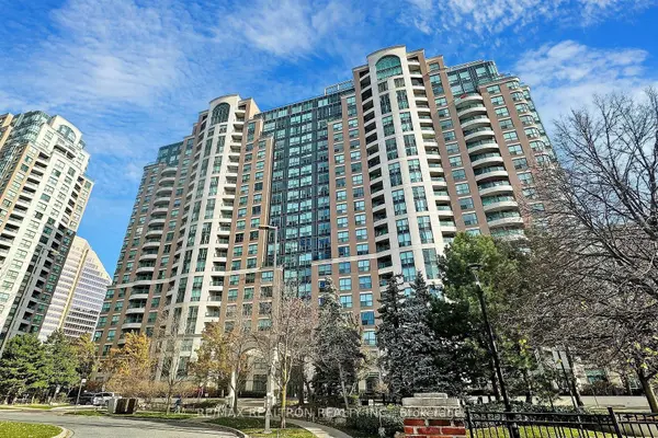 23 Lorraine DR #502, Toronto C07, ON M2N 6Z6