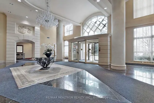 Toronto C07, ON M2N 6Z6,23 Lorraine DR #502