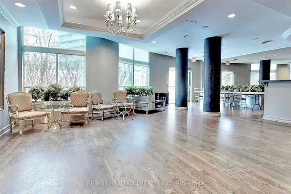 Toronto C07, ON M2N 6Z6,23 Lorraine DR #502