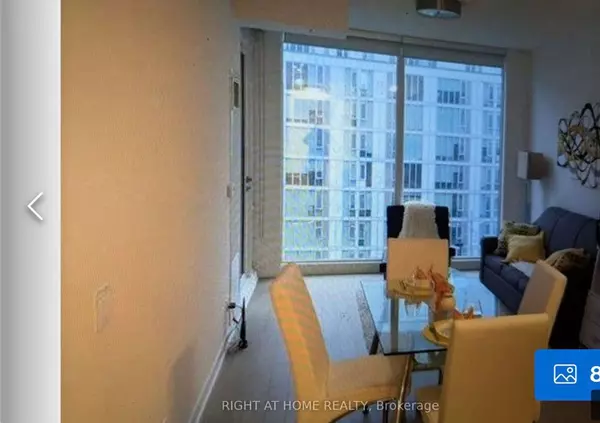 Toronto C08, ON M5A 0G2,455 FRONT ST E #605