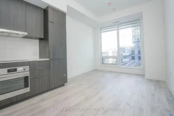 Toronto C14, ON M2M 0B9,8 Olympic Garden DR #S1101