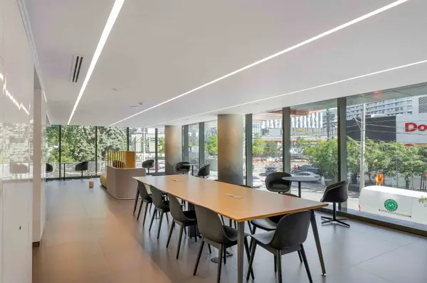 Toronto C08, ON M5A 0Y2,28 Eastern AVE #524