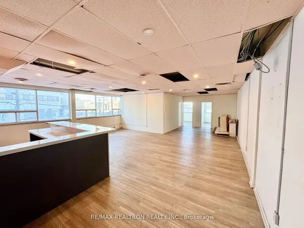 Toronto E04, ON M1P 2P5,2163 Lawrence AVE E #C-D