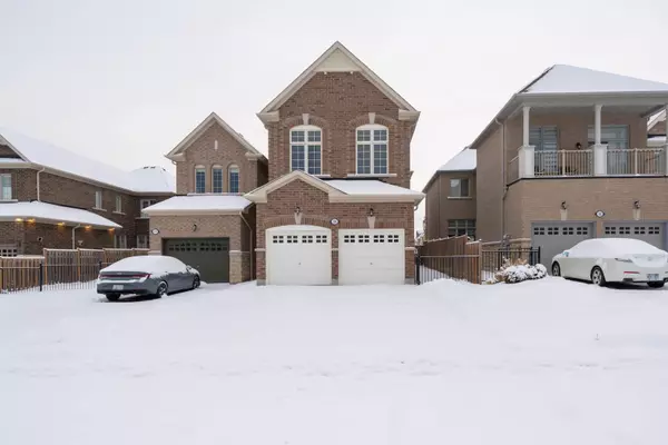 Whitby, ON L1R 0M9,120 Braebrook DR