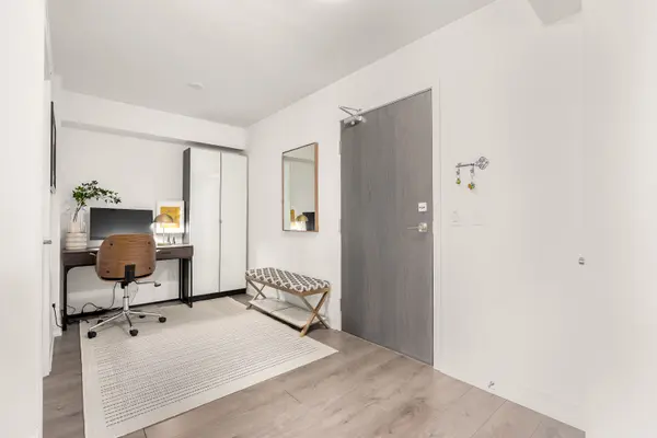 Toronto E03, ON M4B 2V5,1401 O'Connor DR #317