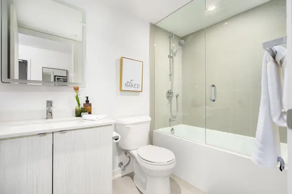 Toronto E03, ON M4B 2V5,1401 O'Connor DR #317