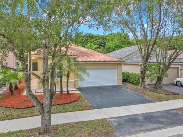 Weston, FL 33327,941 Bluewood Ter