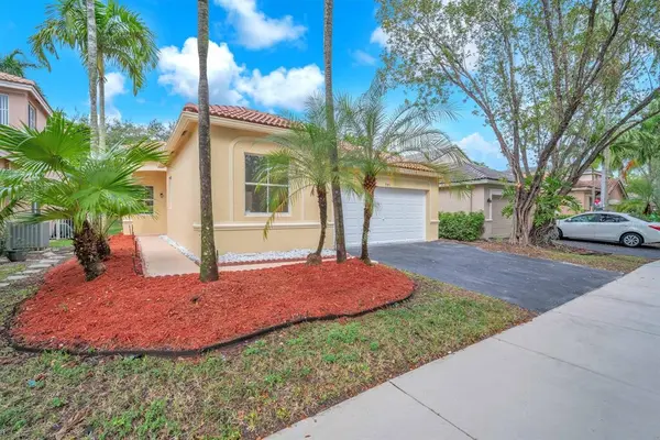 Weston, FL 33327,941 Bluewood Ter