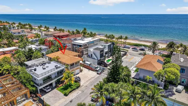 3325 NE 14th Ct, Fort Lauderdale, FL 33304