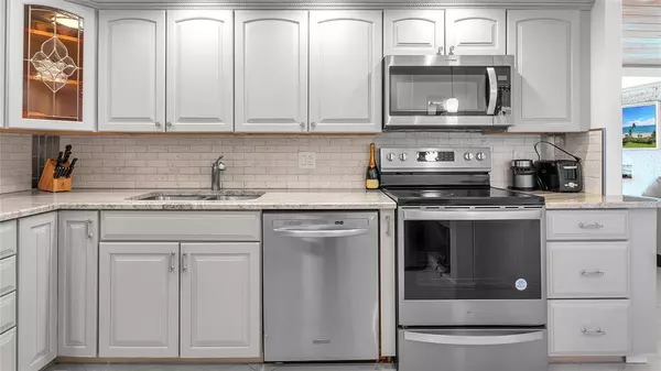 Jupiter, FL 33477,400 Ocean Trail Way #109