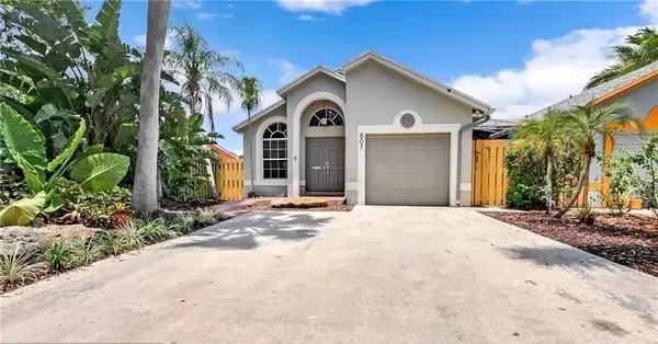 607 SW 15 Street, Fort Lauderdale, FL 33315